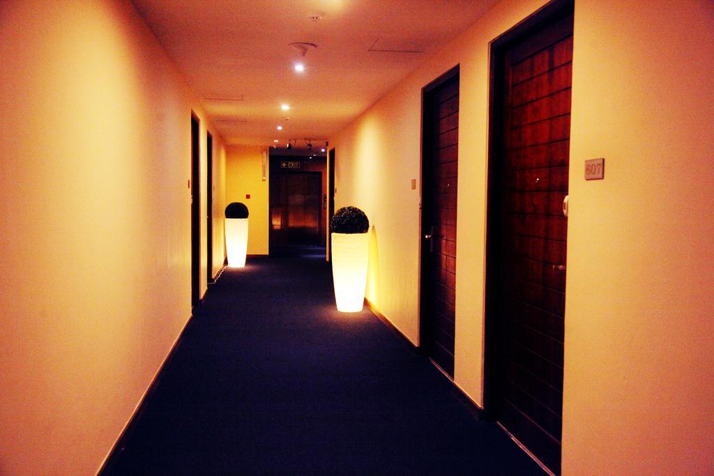Hôtel Mirage Colombo Extérieur photo